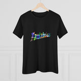 Fantabulous, Women's Premium Tee