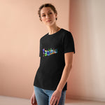 Fantabulous, Women's Premium Tee
