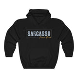 Sargasso, Classic Unisex Heavy Blend™ Hooded Sweatshirt