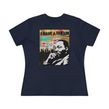 I have a dream, Women's Premium Tee