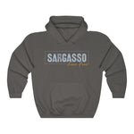 Sargasso, Classic Unisex Heavy Blend™ Hooded Sweatshirt