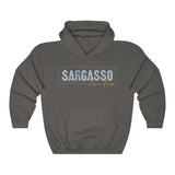 Sargasso, Classic Unisex Heavy Blend™ Hooded Sweatshirt