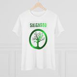 Earth Elemental, Women's Premium Tee