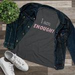 I Am Enough, Women's Premium Tee