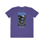 Maurice, Men's Lightweight Fashion Tee