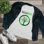 Earth Elemental, Women's Premium Tee