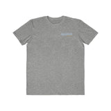 Live Free Sargasso Flag, Men's Lightweight Fashion Tee