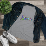 Fantabulous, Women's Premium Tee