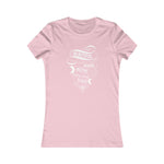 Beautiful Minds Inspire Others, Women's Favorite Tee