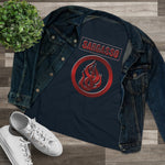 Fire Elemental, Women's Premium Tee