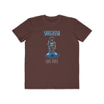 Orion, Men's Lightweight Fashion Tee