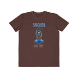 Orion, Men's Lightweight Fashion Tee