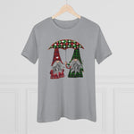 Elves Under The Umbrella, Women's Premium Tee
