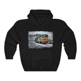 Urban Renewal, Classic Unisex Heavy Blend™ Hooded Sweatshirt