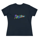 Fantabulous, Women's Premium Tee