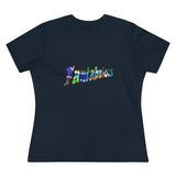 Fantabulous, Women's Premium Tee