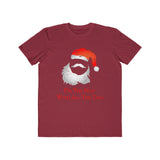 I'm The Man With All The Toys, Men's Lightweight Fashion Tee