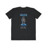 Orion, Men's Lightweight Fashion Tee