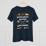 I'm A Drunken Monkey Whisperer, Women's Premium Tee