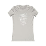 Beautiful Minds Inspire Others, Women's Favorite Tee