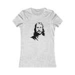 Jesus, Women's Favorite Tee