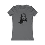 Jesus, Women's Favorite Tee