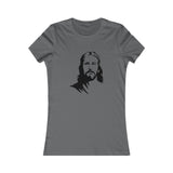Jesus, Women's Favorite Tee