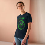 Earth Elemental, Women's Premium Tee