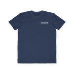Live Free Sargasso Flag, Men's Lightweight Fashion Tee