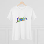 Fantabulous, Women's Premium Tee