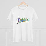 Fantabulous, Women's Premium Tee