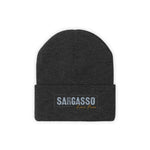 Sargasso, Knit Beanie