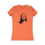 Jesus, Women's Favorite Tee