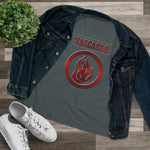 Fire Elemental, Women's Premium Tee