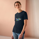 Fantabulous, Women's Premium Tee