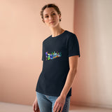 Fantabulous, Women's Premium Tee