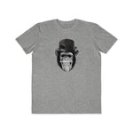 Funky Monkey, Men's Lightweight Fashion Tee