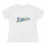 Fantabulous, Women's Premium Tee