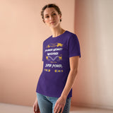 I'm A Drunken Monkey Whisperer, Women's Premium Tee