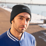 Sargasso, Knit Beanie