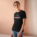 I Am Enough, Women's Premium Tee