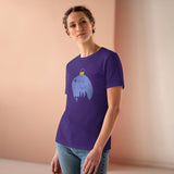 Holy NIght, Women's Premium Tee