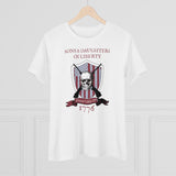 Sons & Daughters Of Liberty, Women's Premium Tee