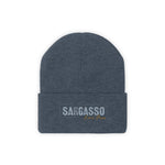 Sargasso, Knit Beanie