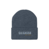 Sargasso, Knit Beanie