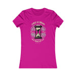 Time Is What We Want Most, Women's Favorite Tee