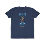 Orion, Men's Lightweight Fashion Tee