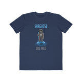 Orion, Men's Lightweight Fashion Tee