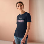 I Am Enough, Women's Premium Tee