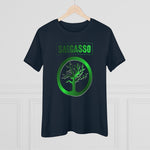 Earth Elemental, Women's Premium Tee